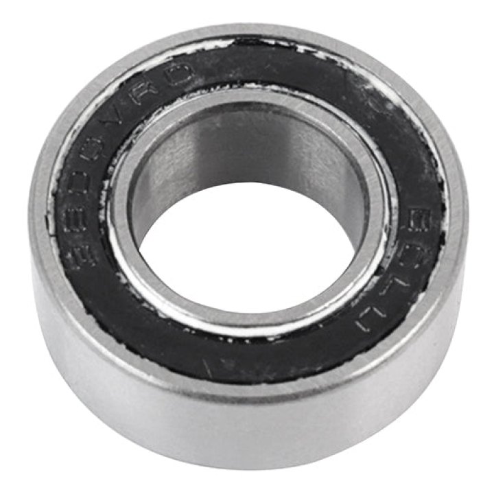 Roulement Cadre Supendu Blackbearing Max 10X19-7 mm (3800-2Rs)