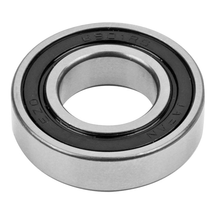 Roulement De Roue 6901 2Rs Mavic (Qualite Made In Japan)(24X12X6) (Vendu A L'Unite)