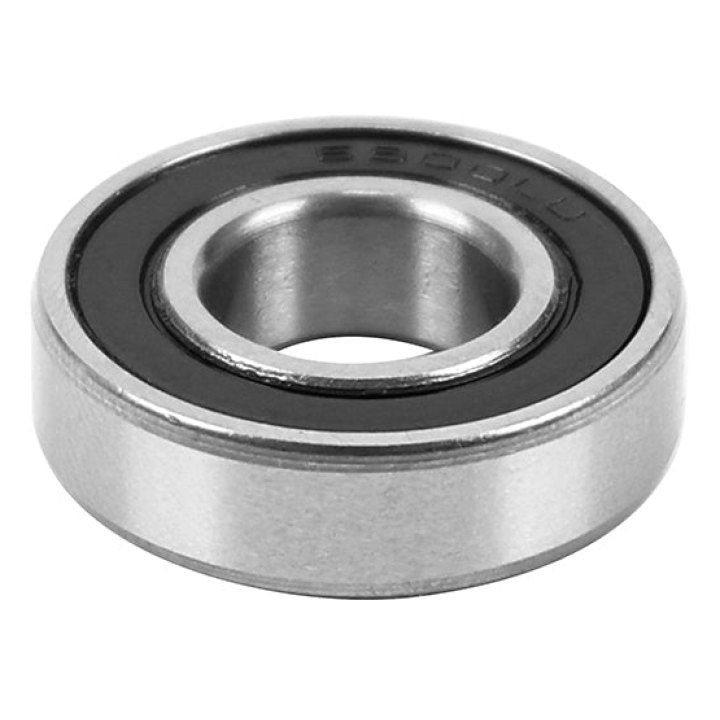 Roulement Blackbearing B5 Qualite Premium 10X22-6 mm (61900-2Rs - 6900-2Rs)