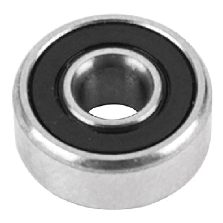 Roulement Blackbearing B5 Qualite Premium 3.18X9.53-3.97 mm (R2-2Rs)