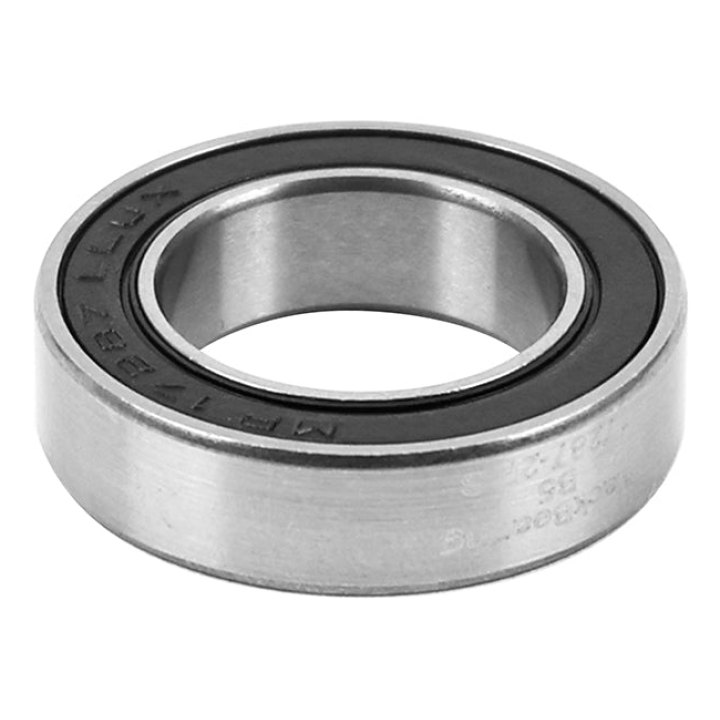 Roulement De Roue Blackbearing B5 Qualite Premium 17X28-7 mm (17287-2Rs)