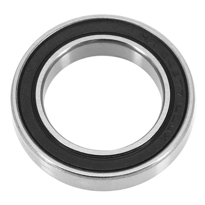 Roulement De Roue Blackbearing B5 Qualite Premium 24X37-7 mm (2437-2Rs)