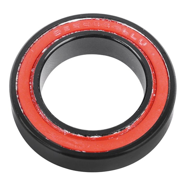 Roulement Cadre Supendu Blackbearing Max 19.05X30.16-7.14 mm (B539-2Rs)