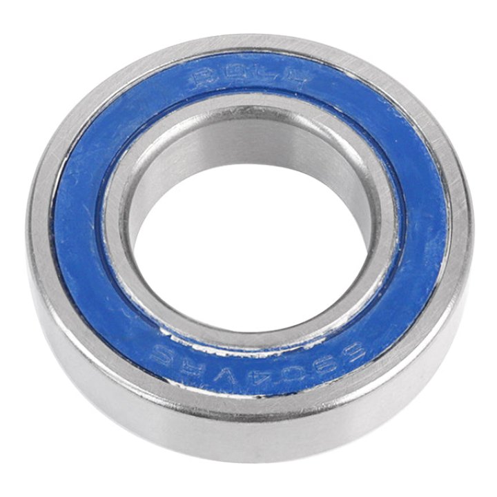 Roulement Cadre Supendu Blackbearing Max 20X37-9 mm (61904-2Rs - 6904-2R)