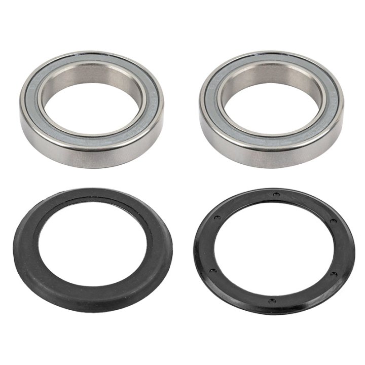 Roulement Boîtier De Pédalier Campagnolo Power Torque (Paire)