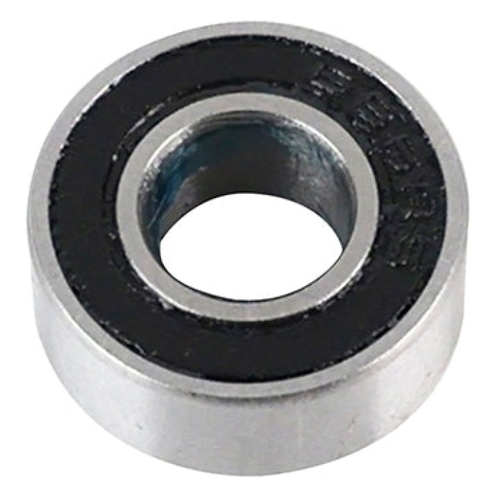 Roulement Cadre Supendu Blackbearing Max 6X13-5 mm (686-2Rs)