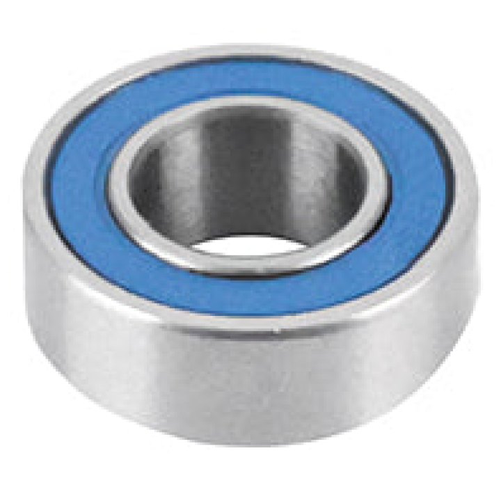 Roulement Cadre Suspendu Blackbearing Max 8X16-5-6.5 mm (688 Max E-2Rs)