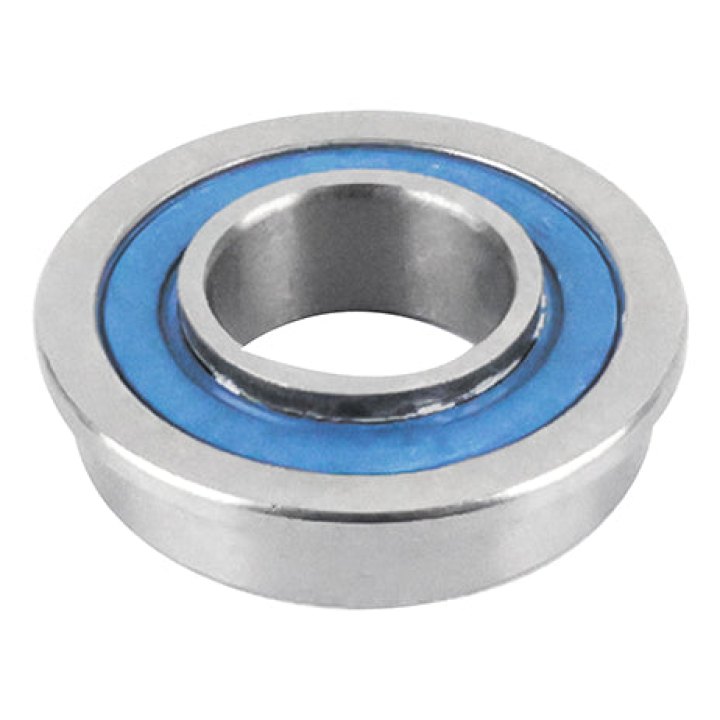 Roulement Cadre Supendu Blackbearing Max 12X24-26-5-7 mm (6901-Fe 2Rs)