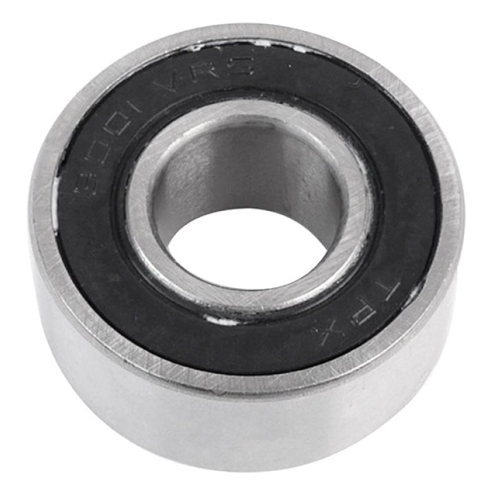 Roulement Cadre Supendu Blackbearing Max 12X28-12 mm (3001-2Rs)