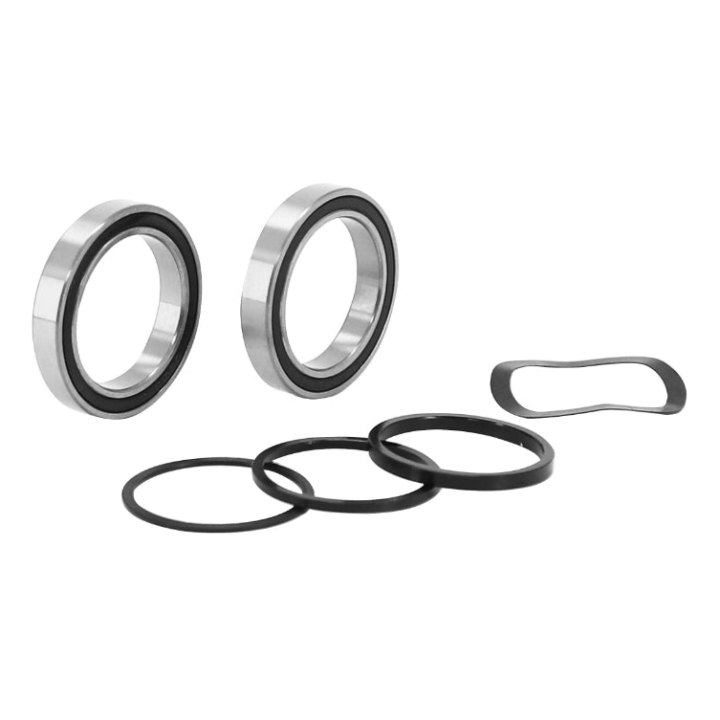 Roulement Cuvette Intégré Boîtier A Emboiter Blackbearing B5 Boite De 86-92 Diam 41 Axe 30 mm
