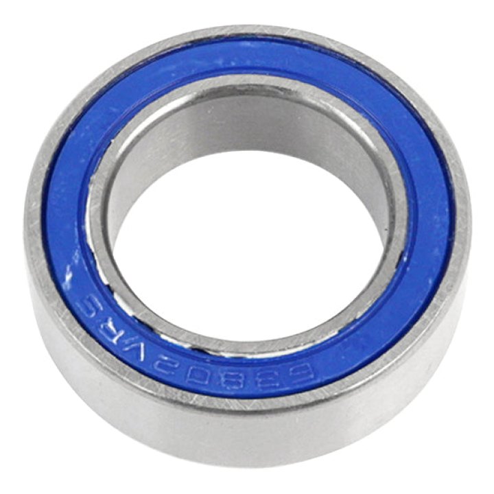Roulement Cadre Supendu Blackbearing Max 15X24-7 mm (63802 2Rs)