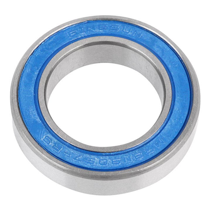 Roulement Cadre Supendu Blackbearing Max 19.05X31-7 mm (1905317 2Rs)