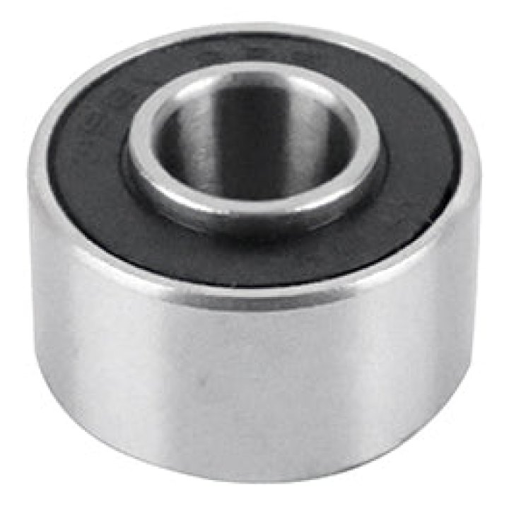 Roulement Cadre Suspendu Blackbearing Max 8X19-10-11 mm (398 2Rs E)