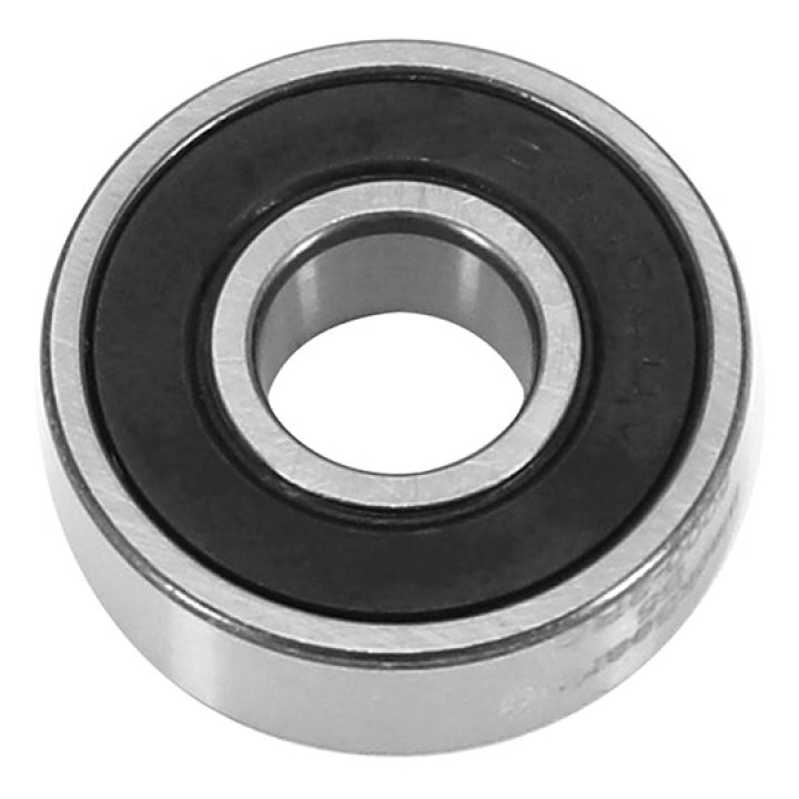 Roulement De Roue Blackbearing B5 Qualite Premium 10X26-8 mm (6000-2Rs)
