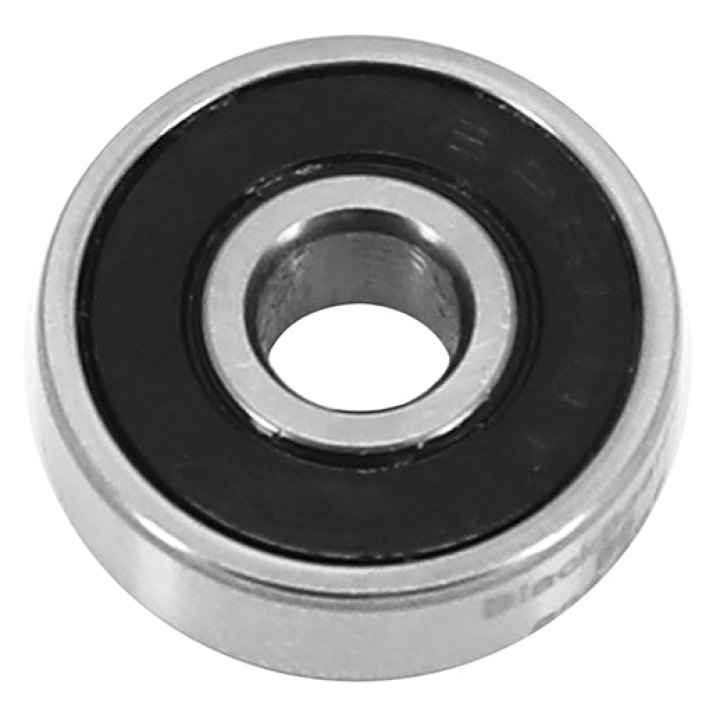 Roulement De Roue Blackbearing B5 Qualite Premium 6X19-6 mm (626 2Rs)