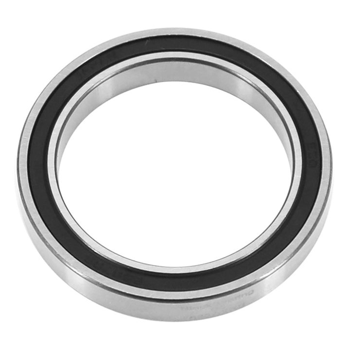 Roulement Cuvette Intégré Boîtier Blackbearing Superieur B5 Qualite Premium 35X47X7 mm (61808-2Rs - 6808-2Rs)