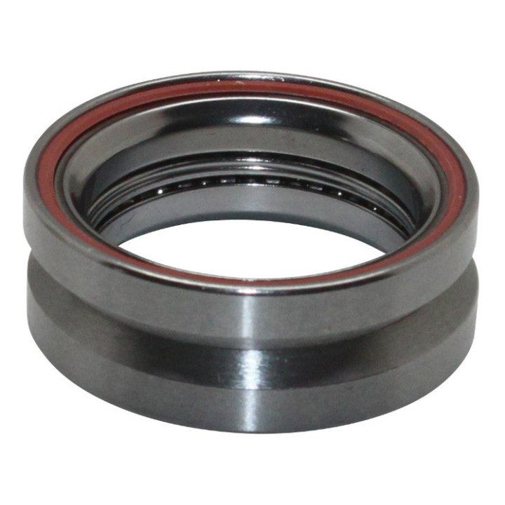 Roulement Jeu Direction Stronglight 1" 1-8 O'Light A Cartouche Acier (Paire) Ext 41.7 mm Int 30.5 mm Epais 7.70 mm