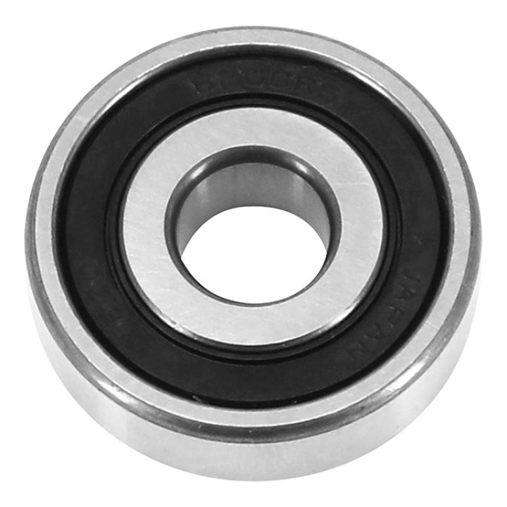Roulement De Roue Blackbearing B5 Qualite Premium 10X30-9 mm (6200-2Rs)