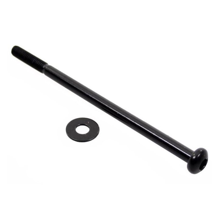 Boulon Thule Yepp adaptateur tube de selle long