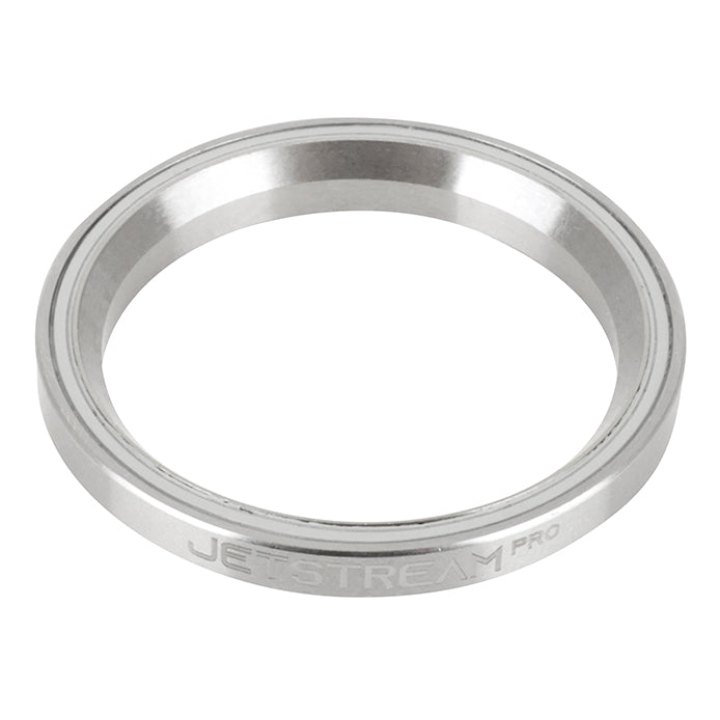 Roulement Jeu Direction Tripeak Jetstream Pro Solitech Céramique - 44X35-5.5 mm 36X45° Pour Canyon (Garantie 4 Ans) (Vendu A L'Unite)