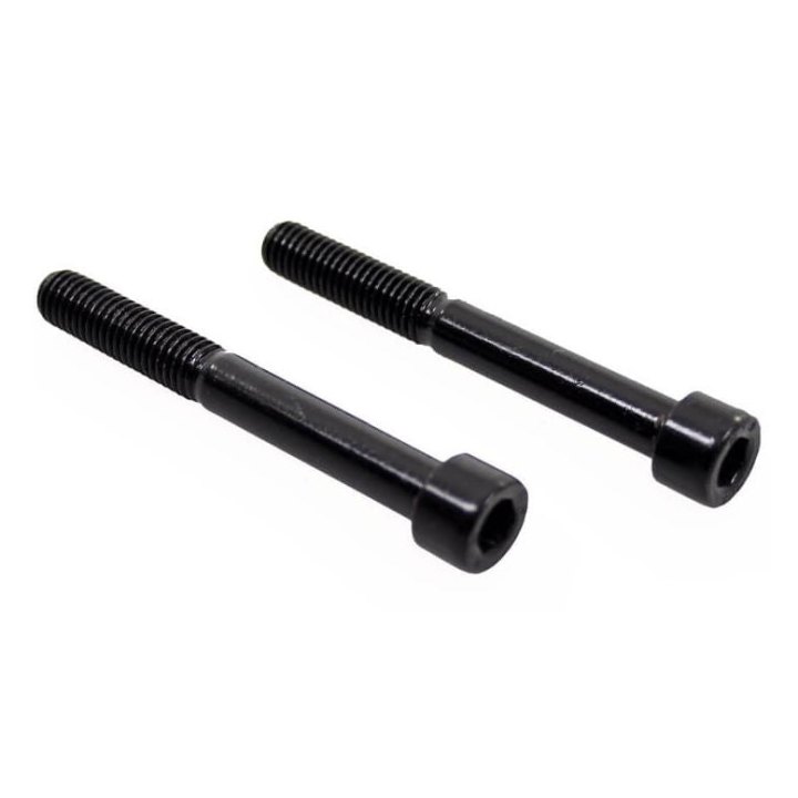 Boulons d'adaptateur Thule Yepp M8x65 Mini