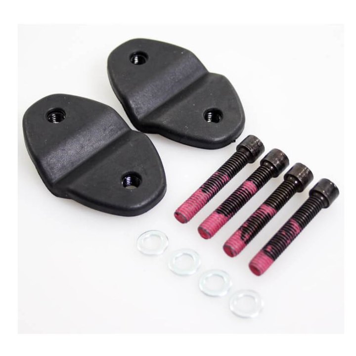 Boulons Thule Yepp budget steps