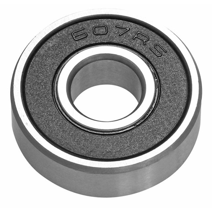 Roulement Marwi 607 2Rs 7X19X6 Cb-031 (Vendu Sur Carte)