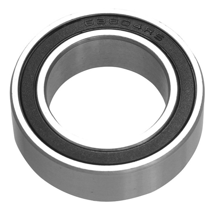 Roulement Marwi 63804 2Rs 20X32X10 Cb-133 (Vendu Sur Carte)