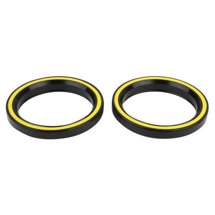Roulement Jeu Direction Tripeak Jetstream Pro Solitech Céramique - 40.5 X 49.5 X 8 mm 36X45° (Garantie 4 Ans) -Compatible Trek Madone G8, Merida Scultura Endurance 8000-2021 - (Vendu A La Paire)