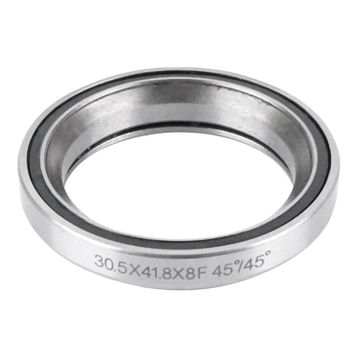 Roulement Jeu Direction Blackbearing B7 - 30.5 X 41.8 X 8 mm 45X45°