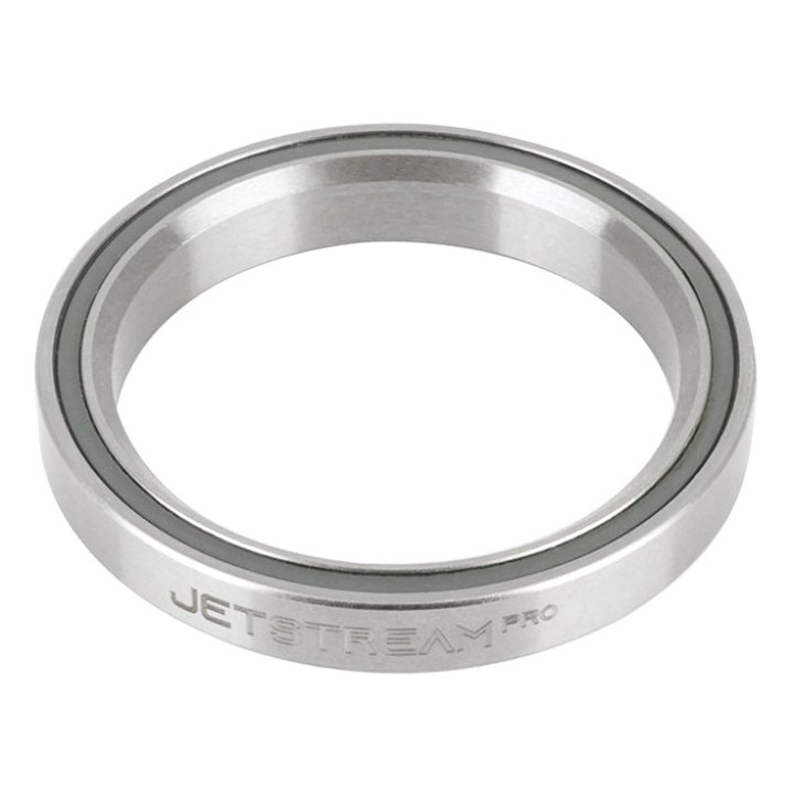 Roulement Jeu Direction Tripeak Jetstream Pro Solitech Céramique - 46.9X37X7 mm 45X45° (Vendu A L'Unite)