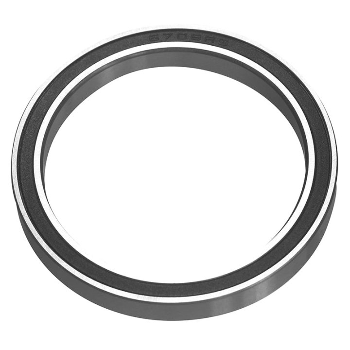 Roulement Marwi 6708-6W 2Rs 40X50X6 Cb-251 (Vendu Sur Carte)