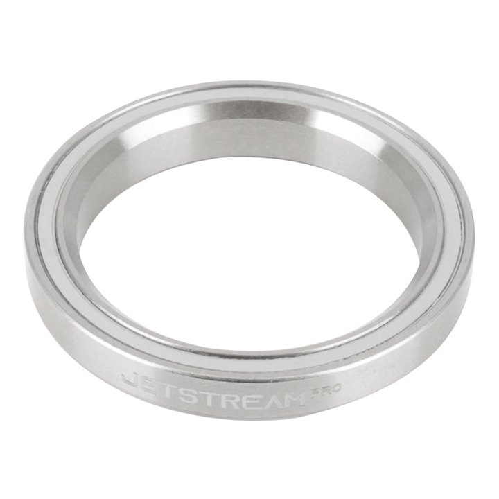 Roulement Jeu Direction Tripeak Jetstream Pro Solitech Céramique - 40 X 52 X 8 mm 45X45° (Vendu A L'Unite)