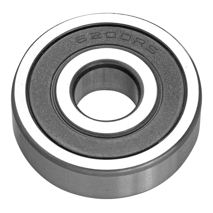 Roulement Marwi 6200 2Rs 10X30X9 Cb-067 (Vendu Sur Carte)