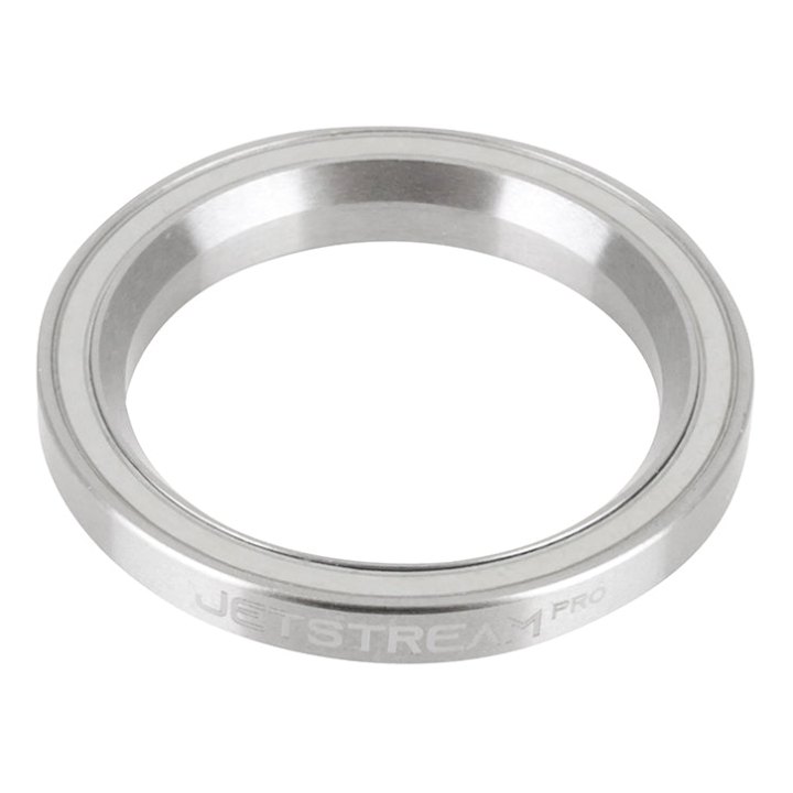 Roulement Jeu Direction Tripeak Jetstream Pro Solitech Céramique - 44X33-6 mm 36X45° Pour Canyon (Garantie 4 Ans) (Vendu A L'Unite)