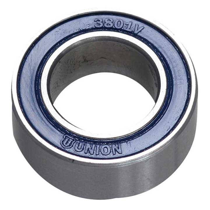 Roulement Marwi Cadre Suspendu 3801V Llu 12X21X8 Cb-625 (Vendu Sur Carte)