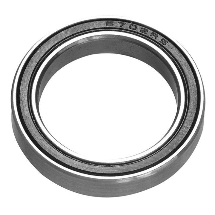 Roulement Marwi 6702 2Rs 15X21X4 Cb-080 (Vendu Sur Carte)