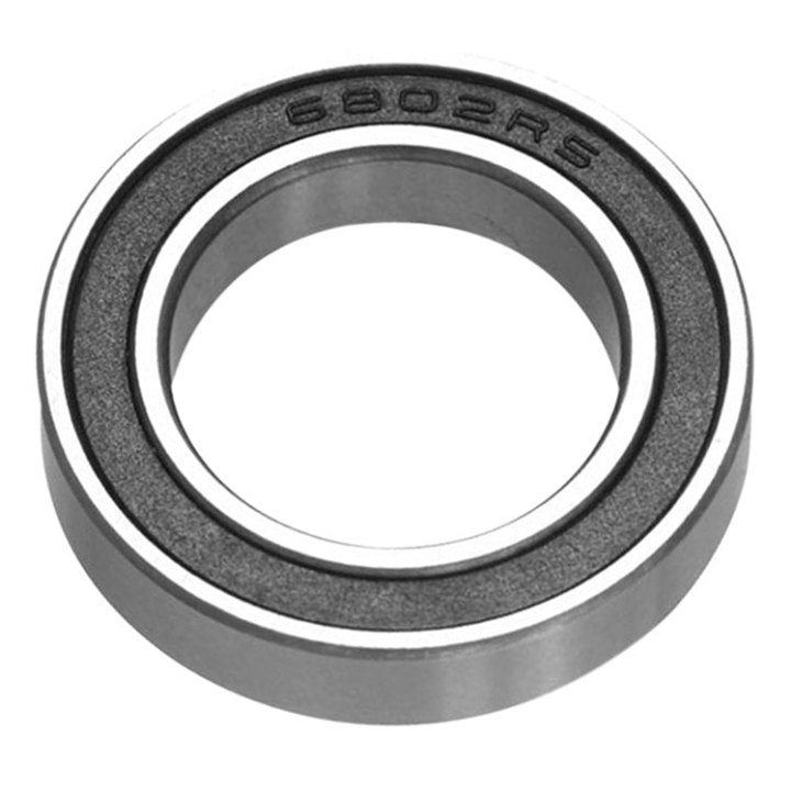 Roulement Marwi 6802 2Rs 15X24X5 Cb-081 Pour Corps Cassette Sram (Vendu Par 10)