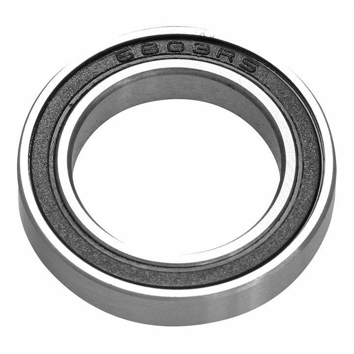 Roulement Marwi 6803 2Rs 17X26X5 Cb-101 (Vendu Sur Carte)