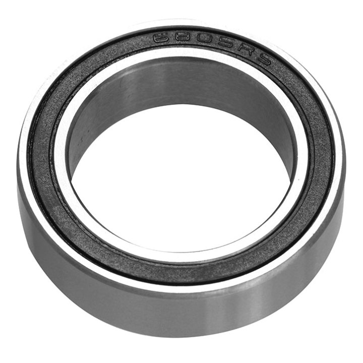Roulement Marwi 6805-6 2Rs 25X37X6 Cb-171 (Vendu Sur Carte)
