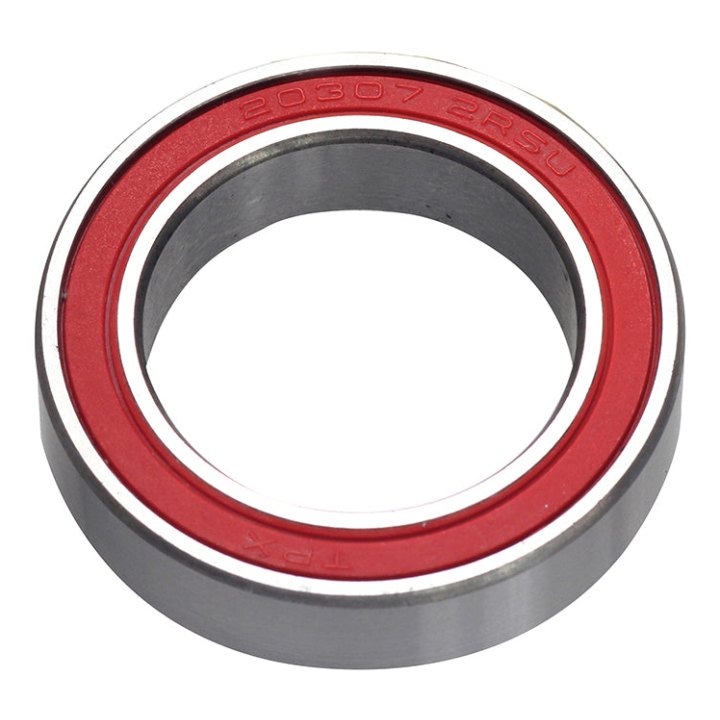 Roulement Marwi 20307 2Rs 20X30X7 Cb-131 (Vendu Sur Carte)