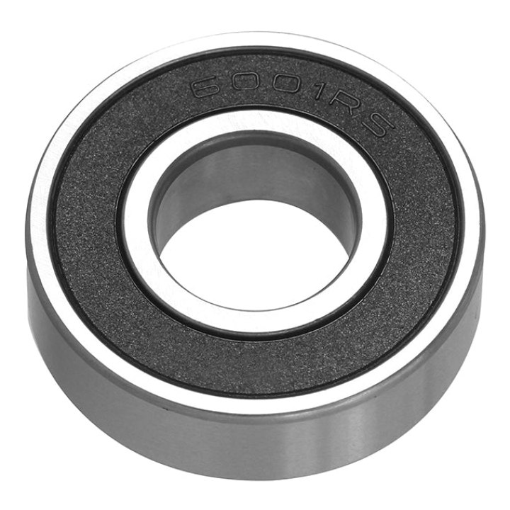 Roulement Marwi 6001 2Rs 12X28X8 Cb-075 (Vendu Sur Carte) Compatible Mavic