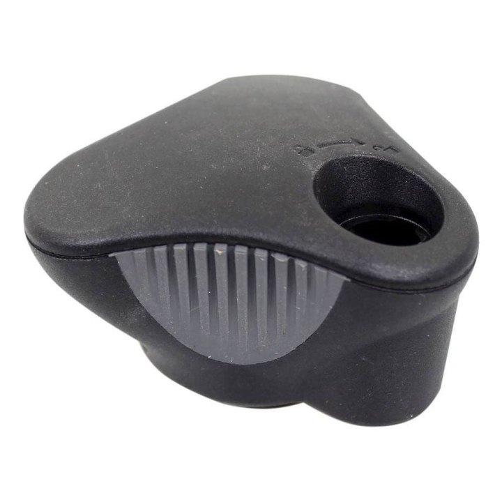 Bouton rotatif Thule acu tight 528