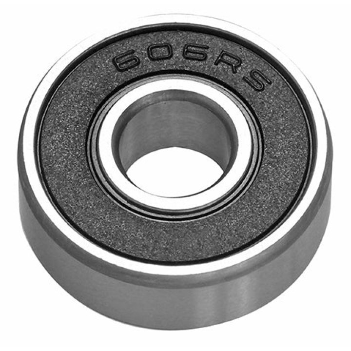 Roulement Marwi 606 2Rs 6X17X6 Cb-024 (Vendu Sur Carte)