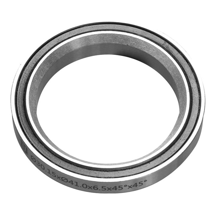 Roulement Marwi Jeu Direction 30,15X41,0X6,5 45°-45° Cb-714 (Vendu Sur Carte)