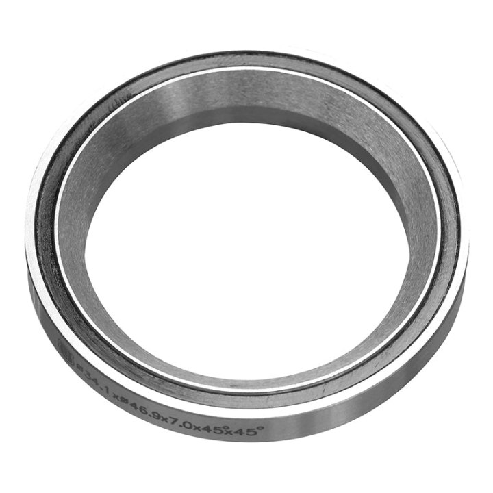 Roulement Marwi Jeu Direction 34,1X46,9X7 45°-45° Cb-755 (Vendu Sur Carte)