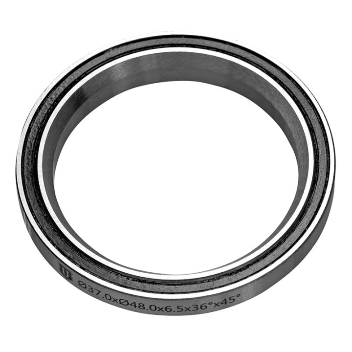 Roulement Marwi Jeu Direction 37,0X48,0X6,5 36°-45° Cb-764 (Vendu Sur Carte)