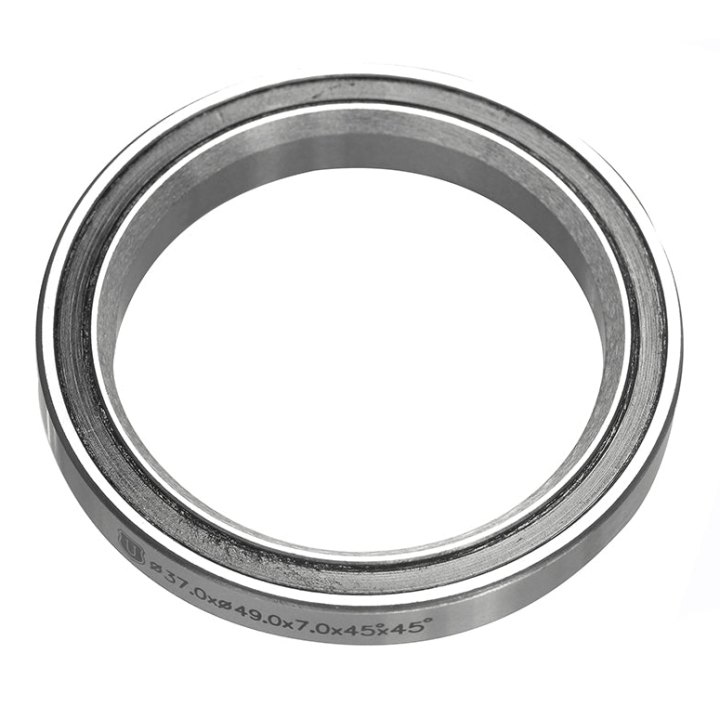 Roulement Marwi Jeu Direction 37,0X49,0X7 45°-45° Cb-770 (Vendu Sur Carte)