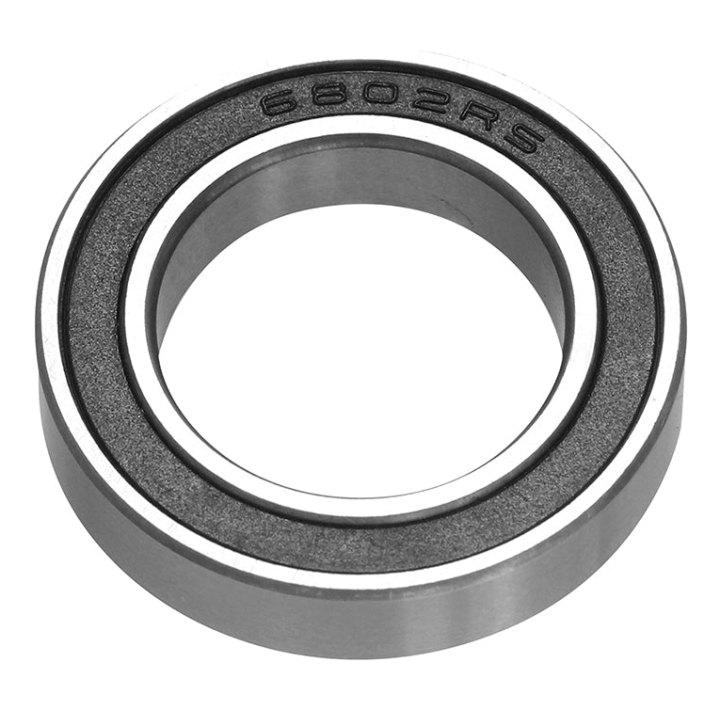 Roulement Marwi 6802 2Rs 15X24X5 Cb-081 Pour Corps Cassette Sram (Vendu Sur Carte)