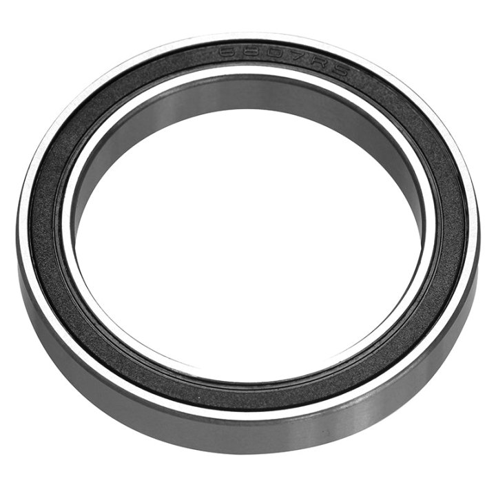 Roulement Marwi 6807 2Rs 35X47X7 Cb-244 (Vendu Sur Carte)
